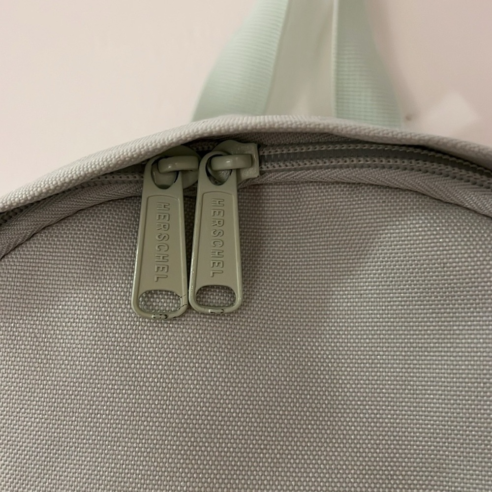 Mini Herschel Backpack - Picture 5 of 16
